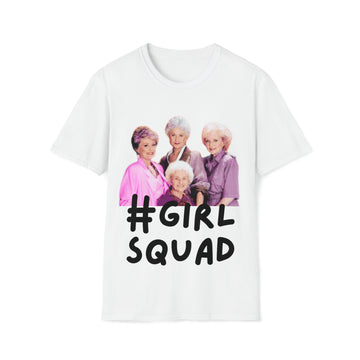 ORIGINAL GIRL SQUAD - Tee