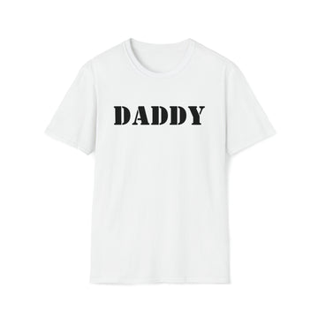 Military Daddy - Tee